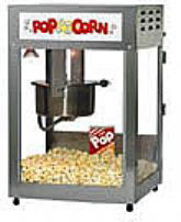 Popcorn Machines