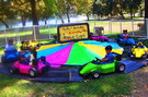Indy Racer Ride