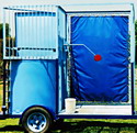 Regular Dunk Tank
