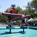 Gladiator Jousting