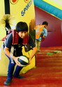 Bungee Sports Extreme