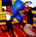 Big Bout Boxing
