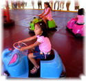 Bumper Car