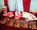 Popcorn Servings (100 each)