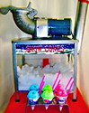 Sno-Kone Machine