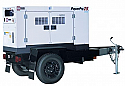 25 KVA Diesel Generator