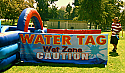 Water Tag