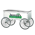 Churro Cart