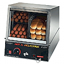 Hot Dog Machine (Steamer)