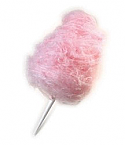 Additional Cotton Candy (60-70 Servings)