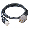 50 AMP Power Cable
