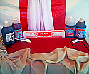 Sno-Kone Servings 100 each