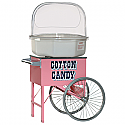 Cotton Candy Cart