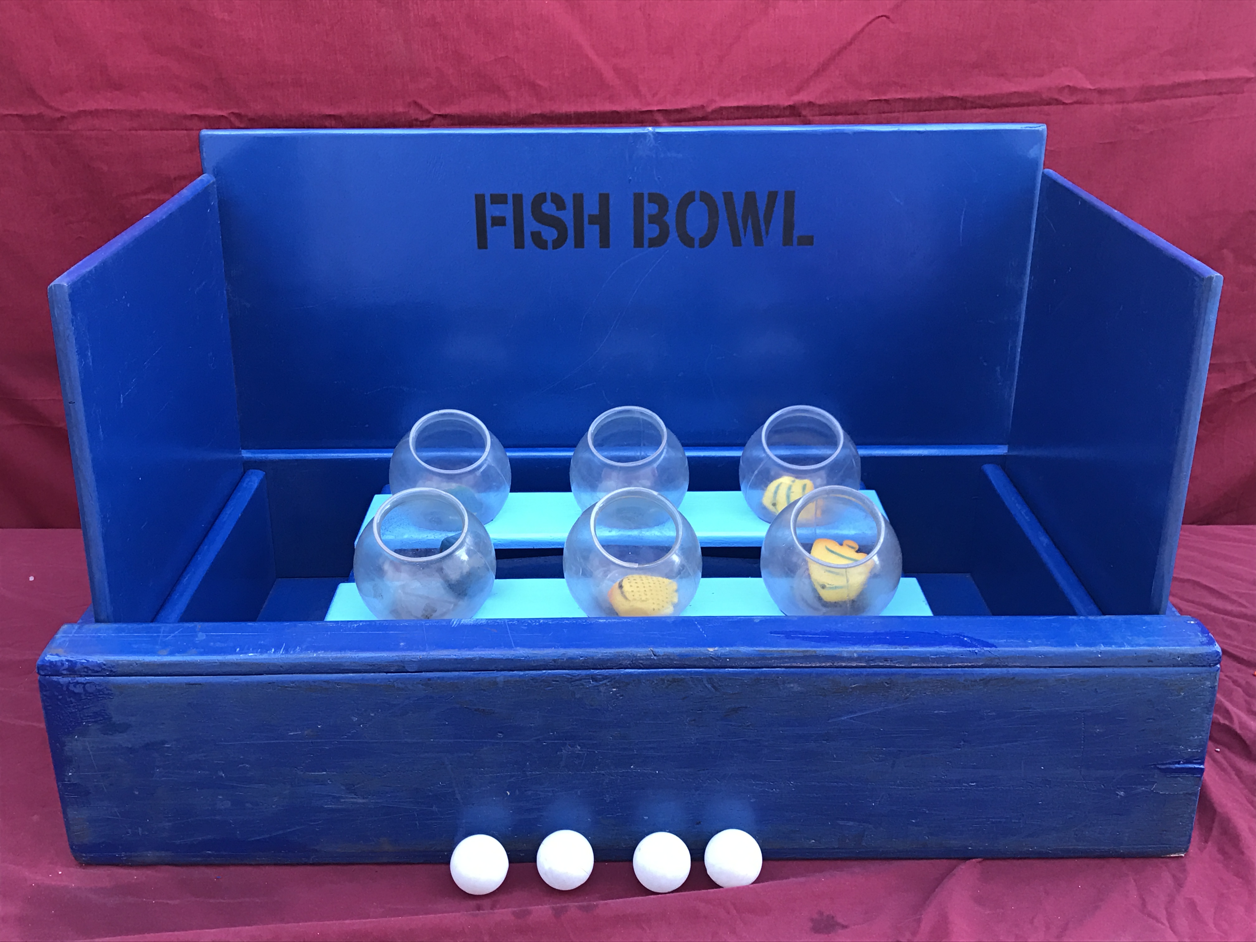 Fish Bowl
