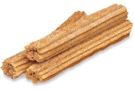 Regular Churro Machine