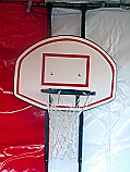 Basketball Hoop Shoot (2 Hoops)