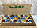 Match Color